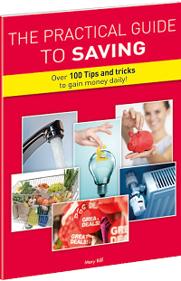 The pratical guide to saving